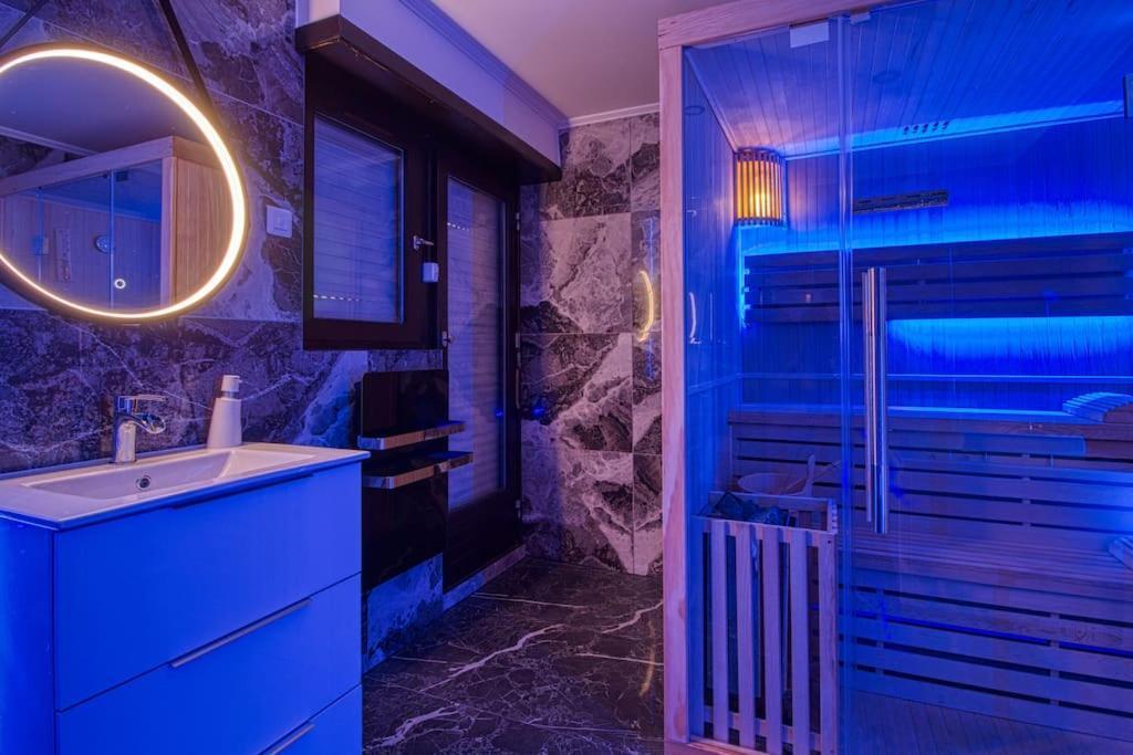 Appart Hotel Avec Sauna, Jacuzzi, Στρασβούργο Εξωτερικό φωτογραφία