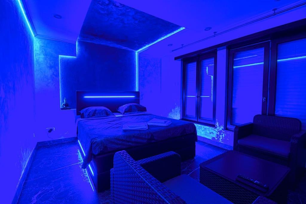 Appart Hotel Avec Sauna, Jacuzzi, Στρασβούργο Εξωτερικό φωτογραφία
