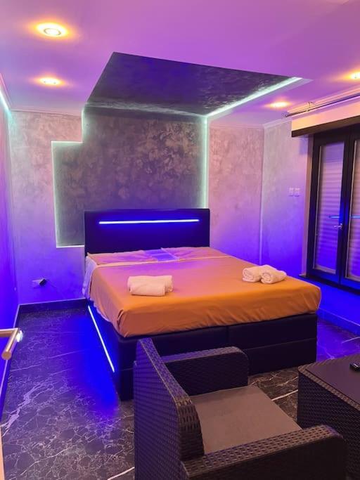 Appart Hotel Avec Sauna, Jacuzzi, Στρασβούργο Εξωτερικό φωτογραφία