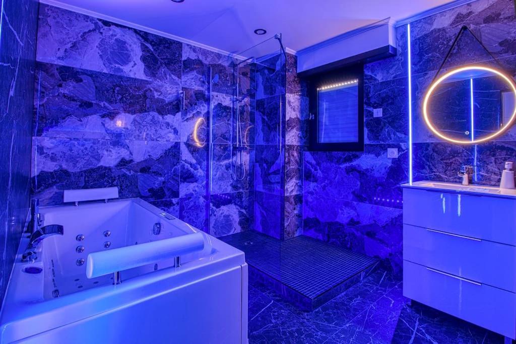 Appart Hotel Avec Sauna, Jacuzzi, Στρασβούργο Εξωτερικό φωτογραφία