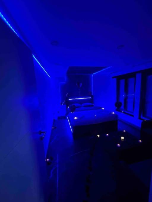 Appart Hotel Avec Sauna, Jacuzzi, Στρασβούργο Εξωτερικό φωτογραφία
