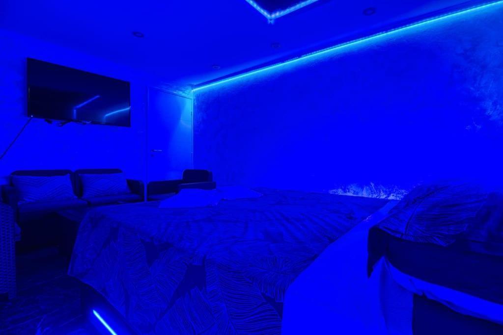 Appart Hotel Avec Sauna, Jacuzzi, Στρασβούργο Εξωτερικό φωτογραφία